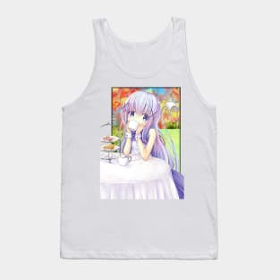 Chino Cute Tank Top